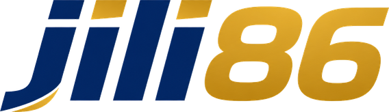 jili86 official logo for Philippines players